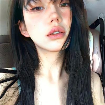 带来末日的女孩